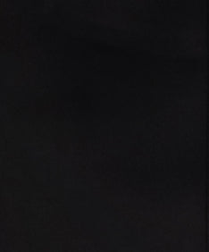 TAILORED POWER JACKET ブラック 素材物撮り画像
