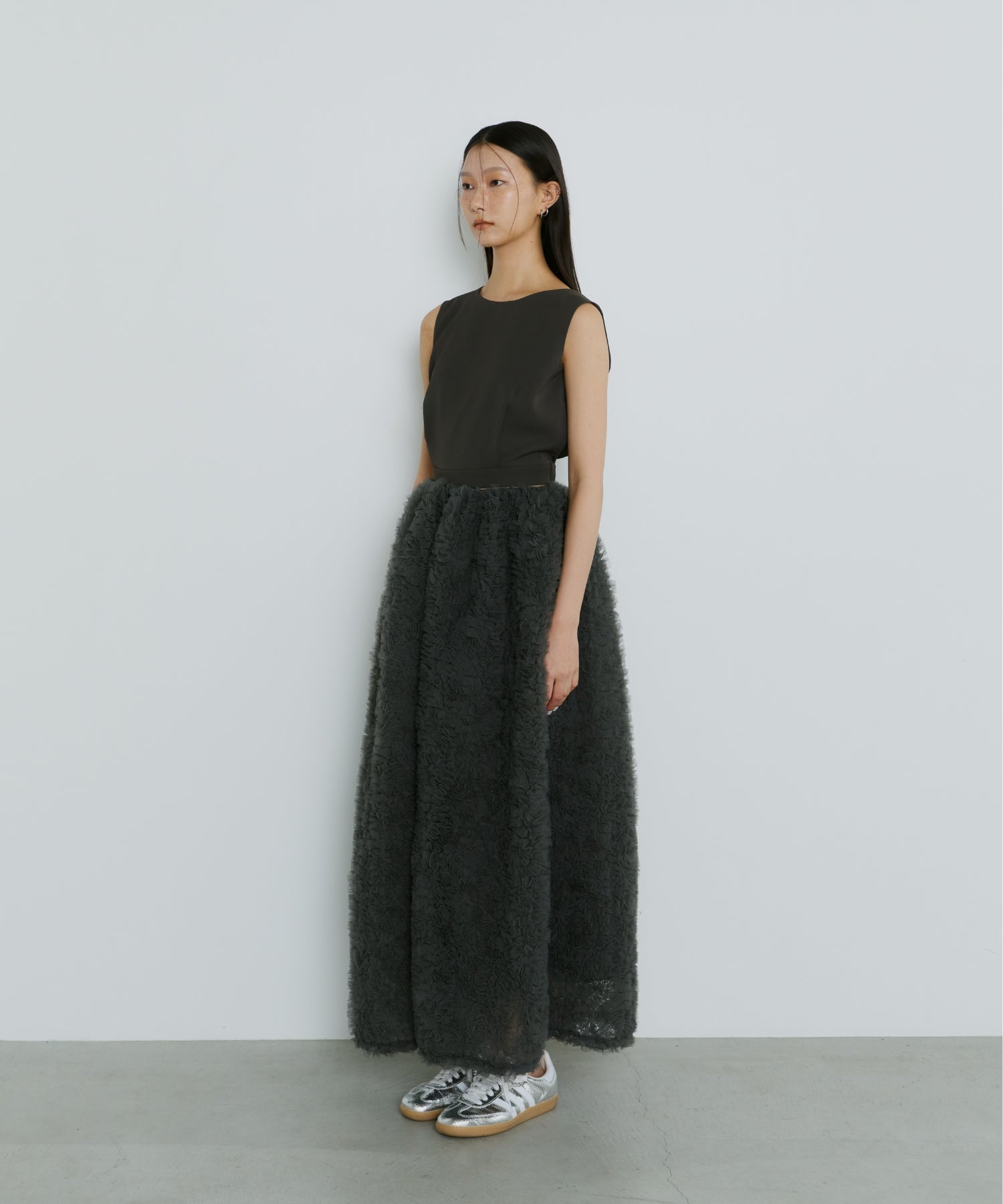 MOCOMOCO SET UP DRESS