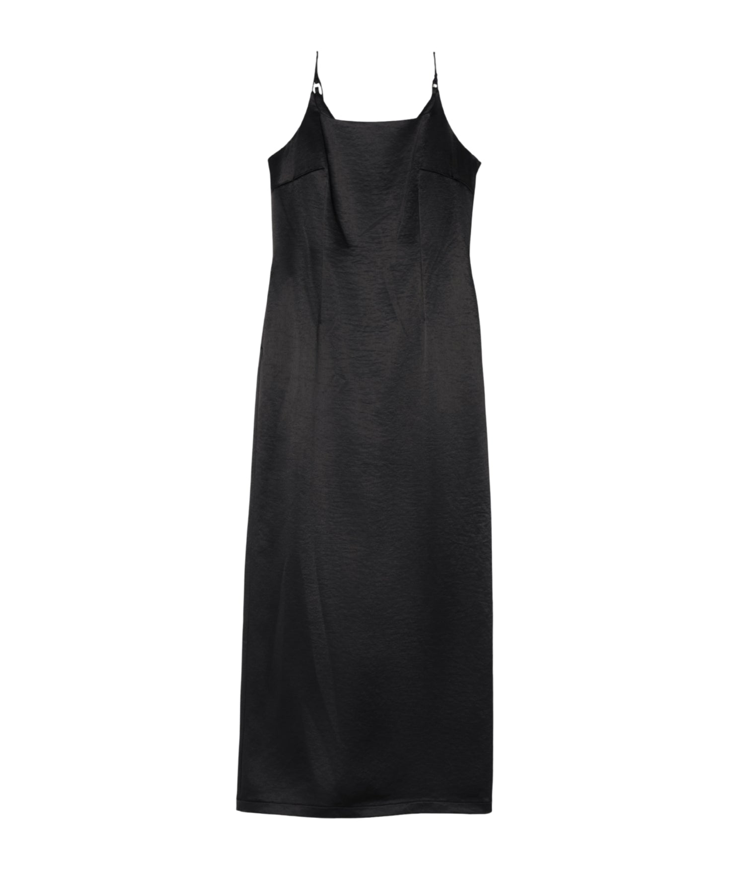 CORDED LACE LAYERED DRESS