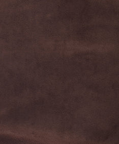 LOGO BUCKLE LONG BOOTS ブラウン 素材物撮り画像
