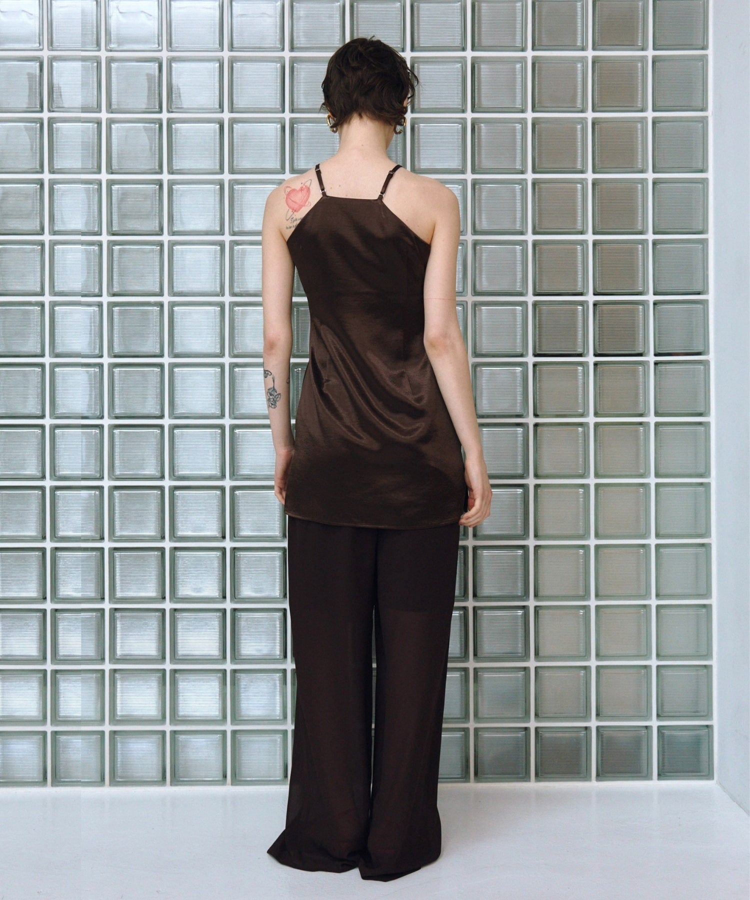 SPARKLE RACE "LADY" DRESS