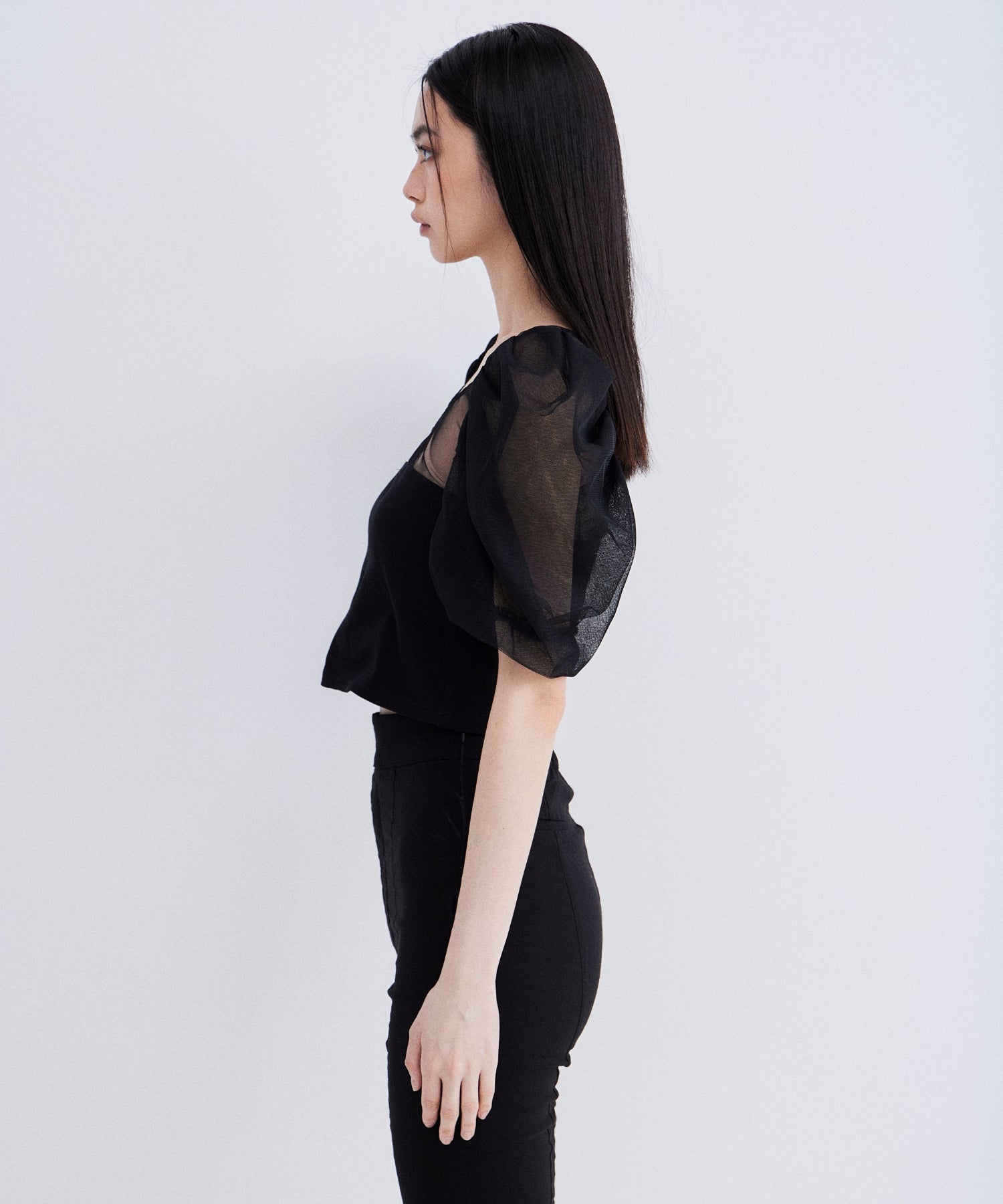 CONSCIOUS SLEEVE TOPS
