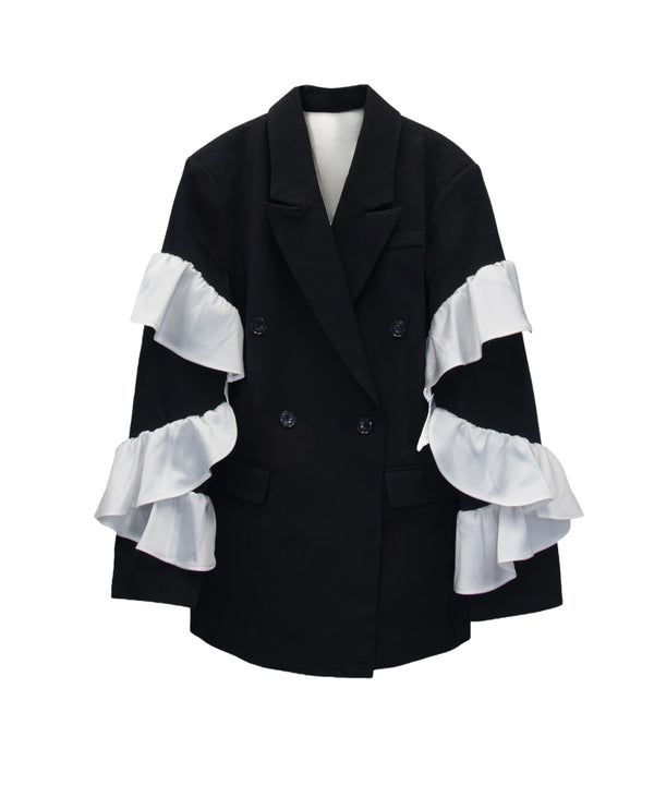 NAVY BLACK