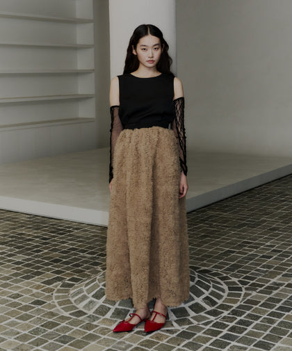 MOCOMOCO SET UP DRESS