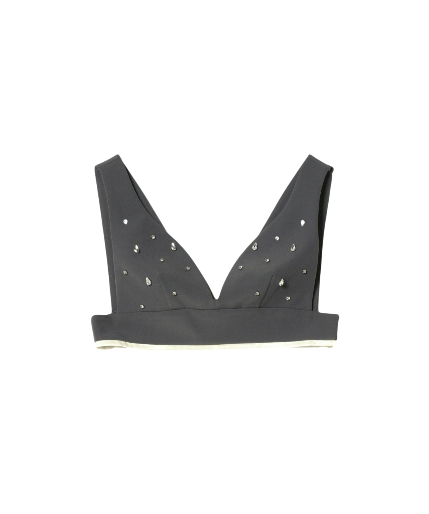 SHIZUKU BIJOU BUSTIER DRESS