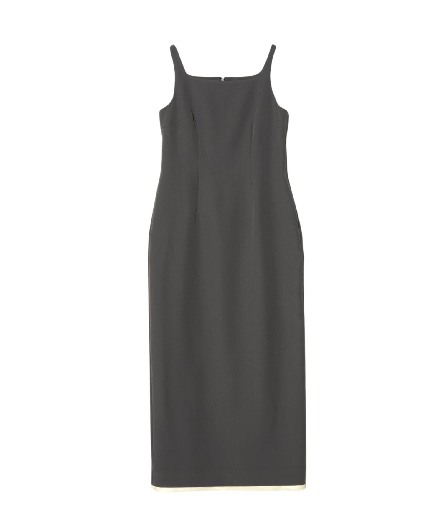 SHIZUKU BIJOU BUSTIER DRESS