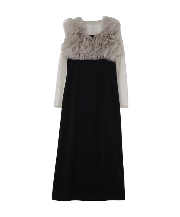 BEIGE BLACK