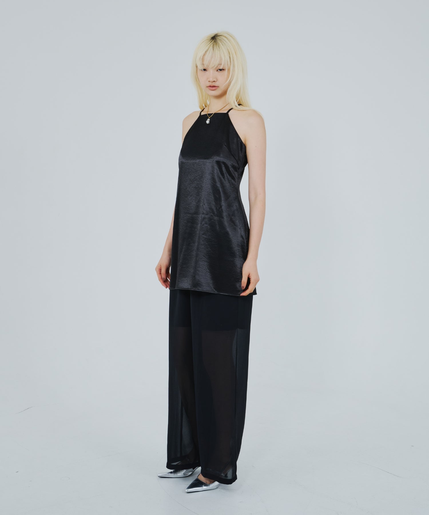SPARKLE RACE "LADY" DRESS
