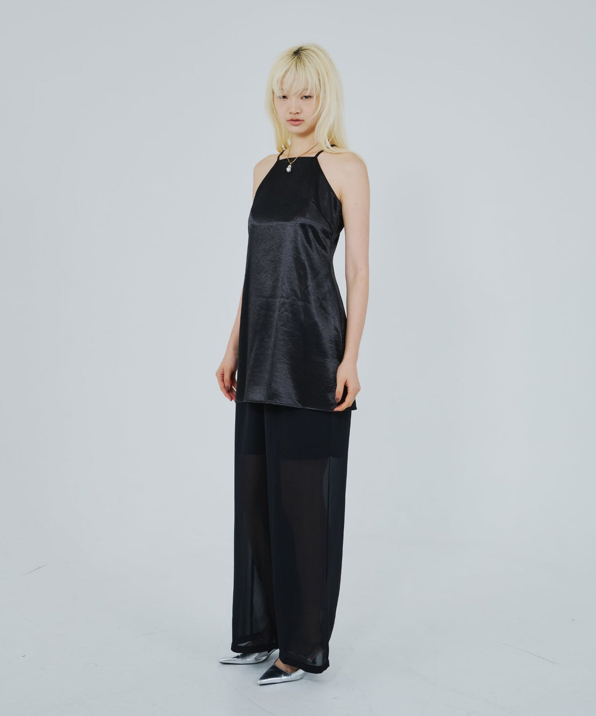 【POPUP】SPARKLE RACE "LADY" DRESS