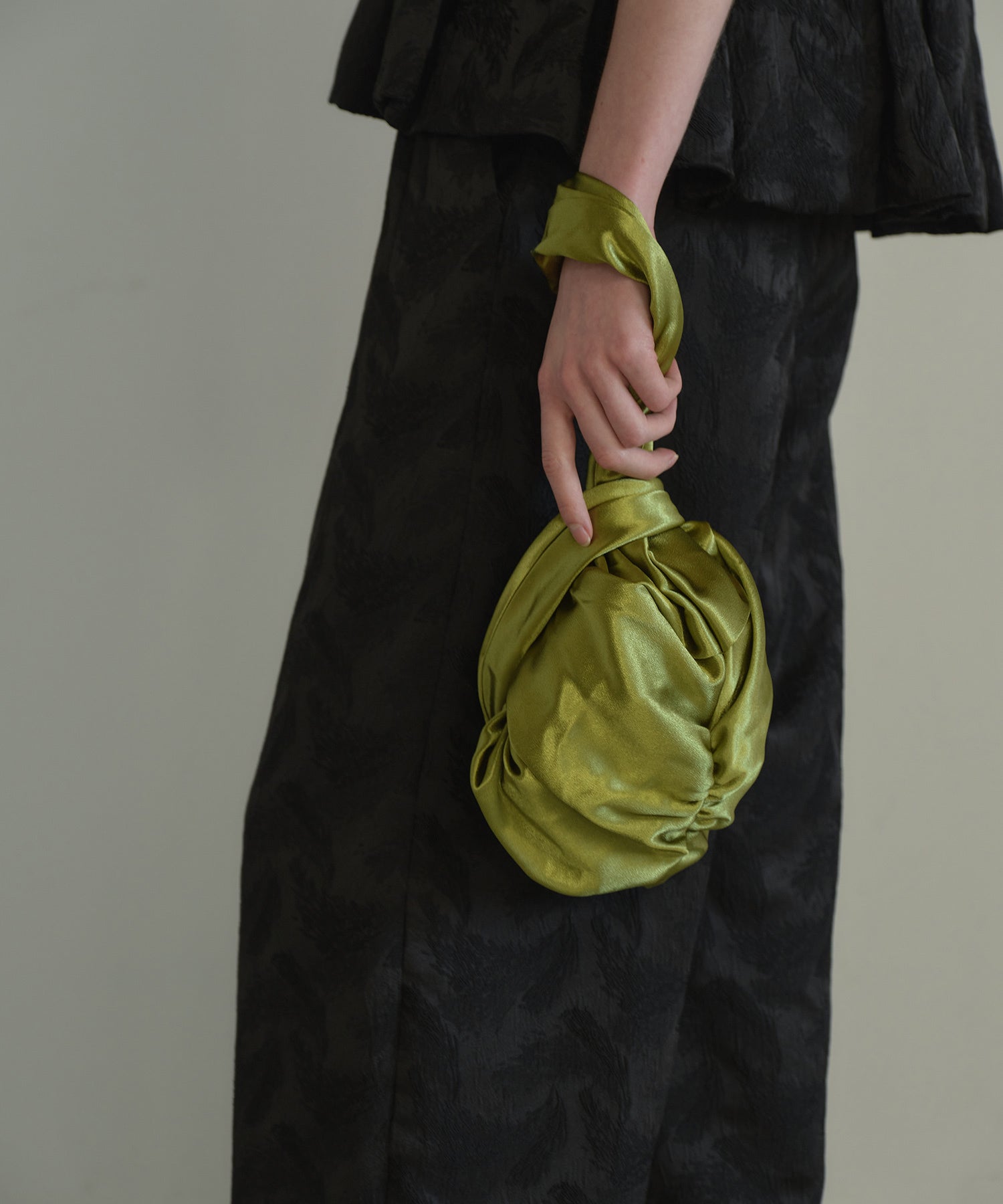 CORON FORM BAG