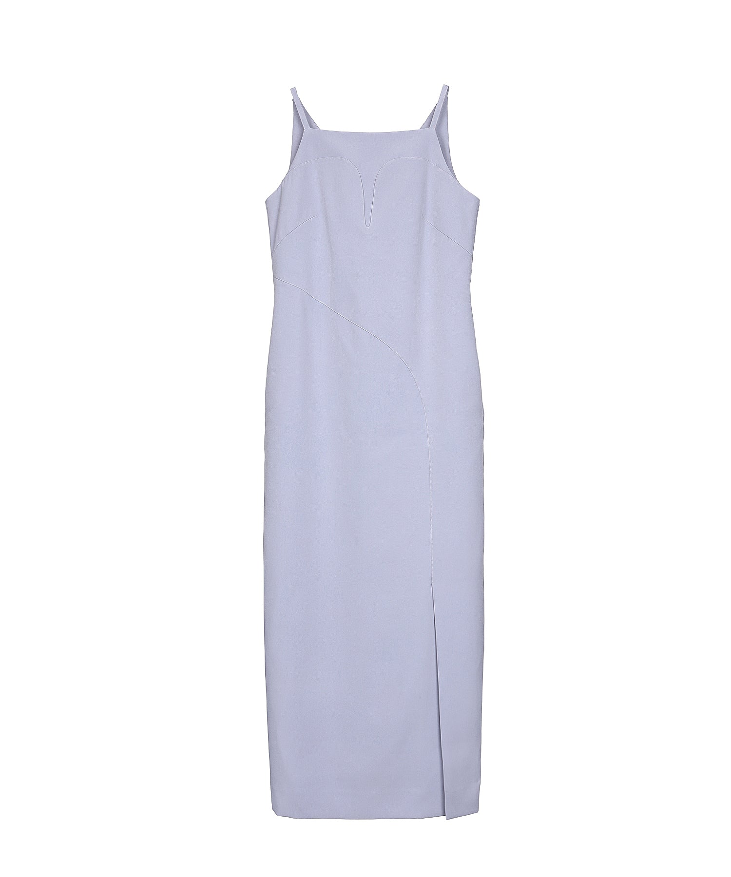 CUTTING CURVE DRESS