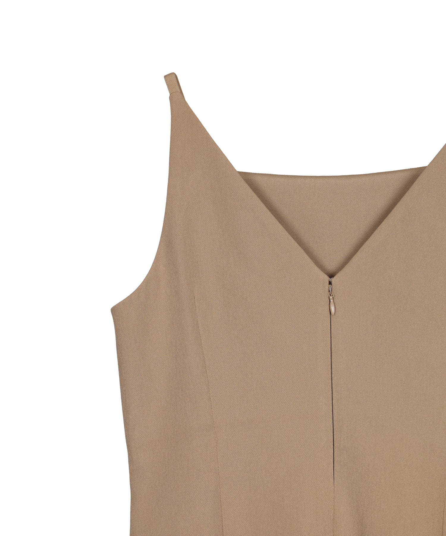 CUTTING CURVE DRESS