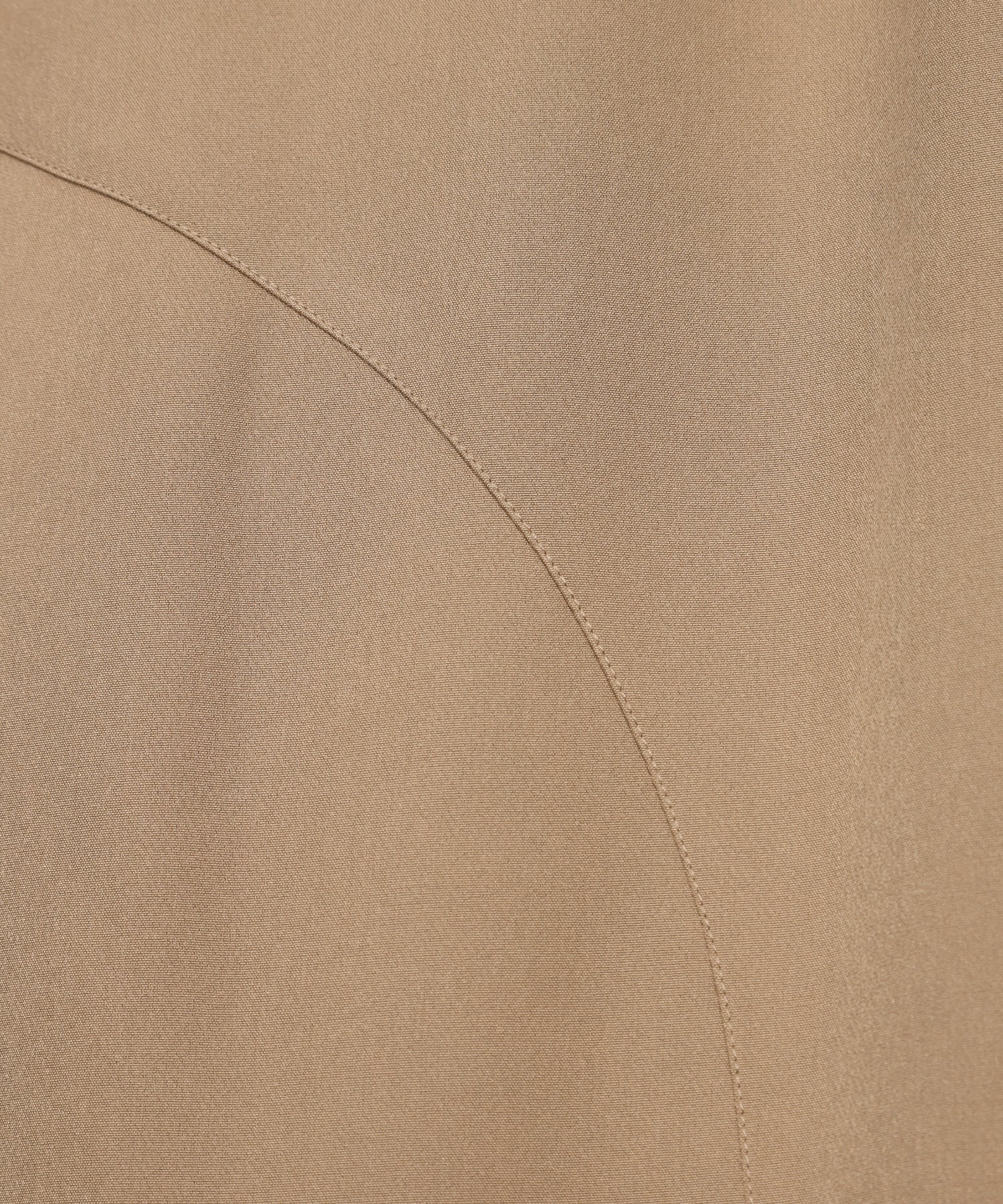 CUTTING CURVE DRESS