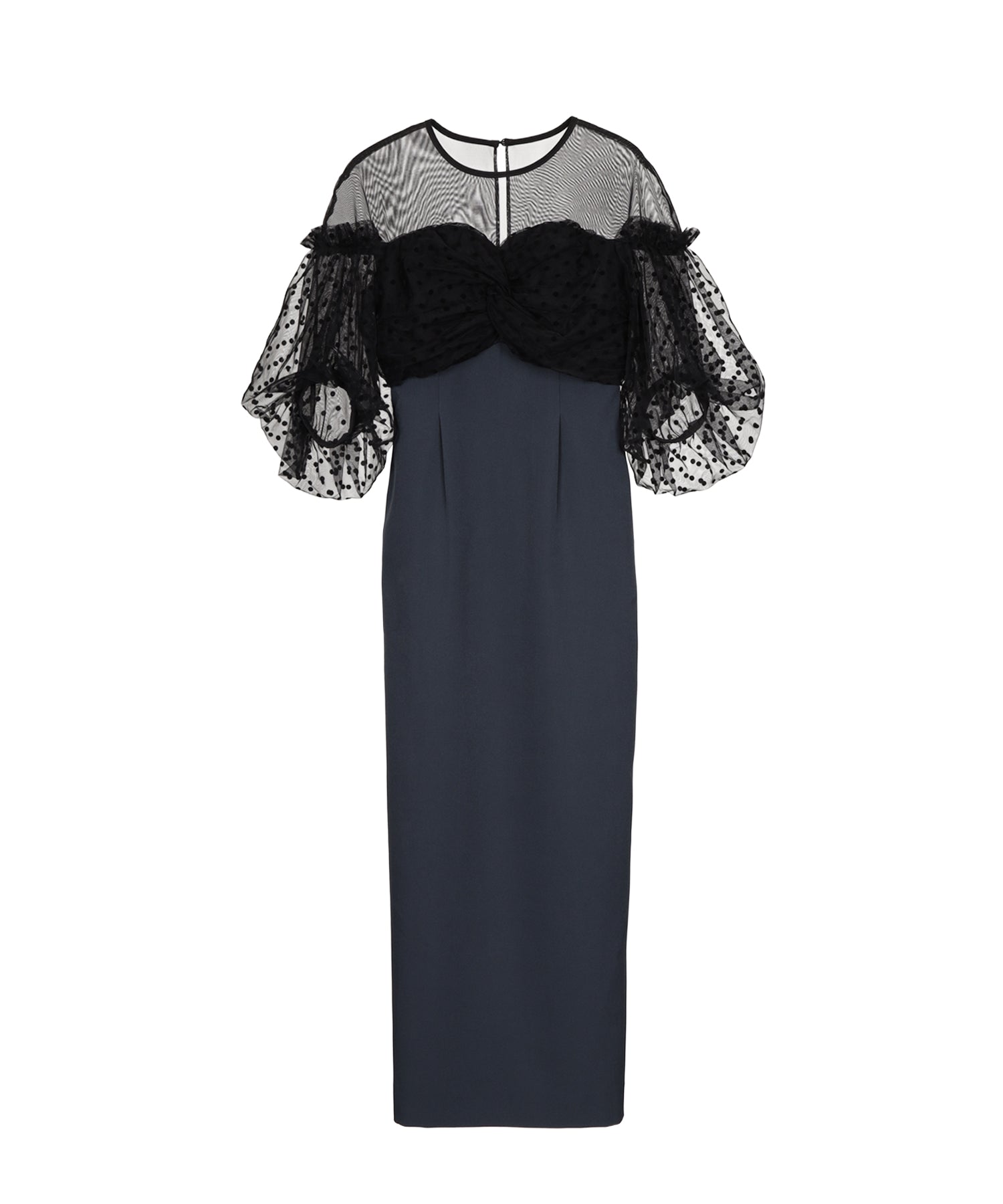 FLOCKY DOT ONE PIECE