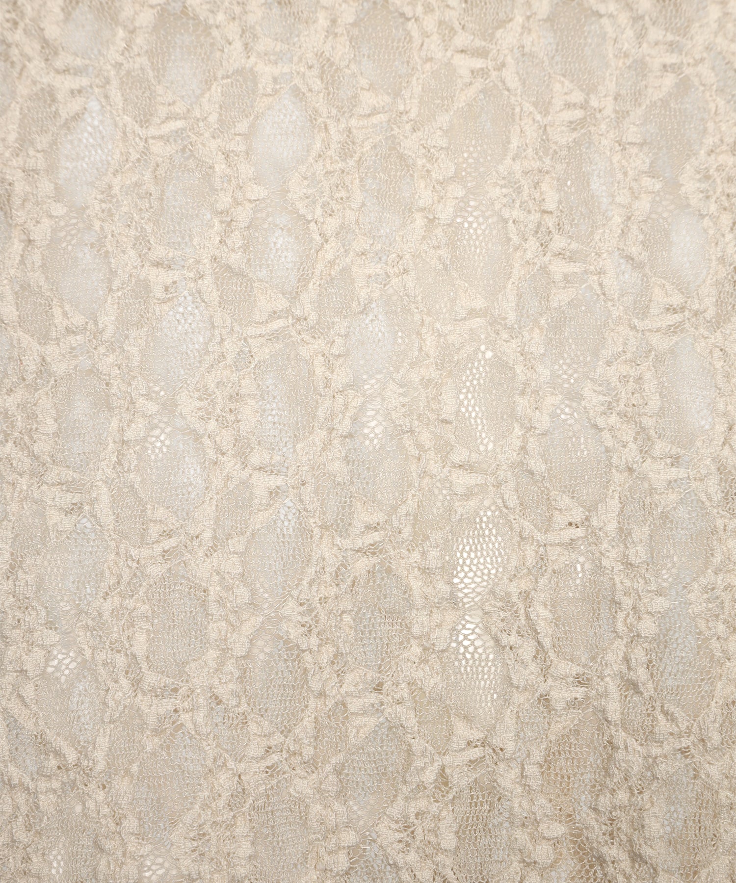 BLOCKING LACE INNER