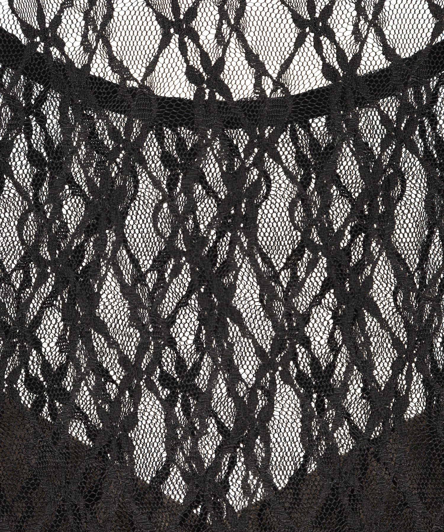 CROSS ALL IN ONE DRESS