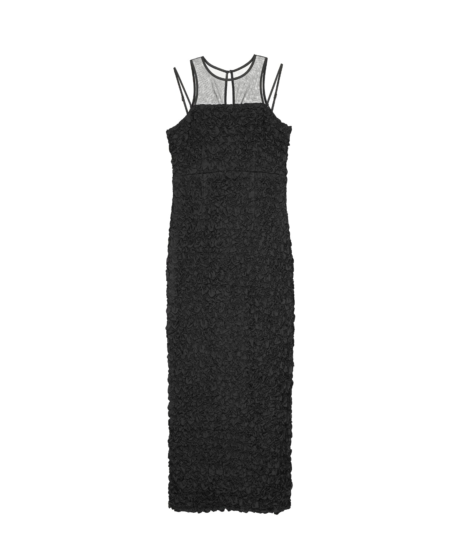 SMOCKING PATTERNS DRESS