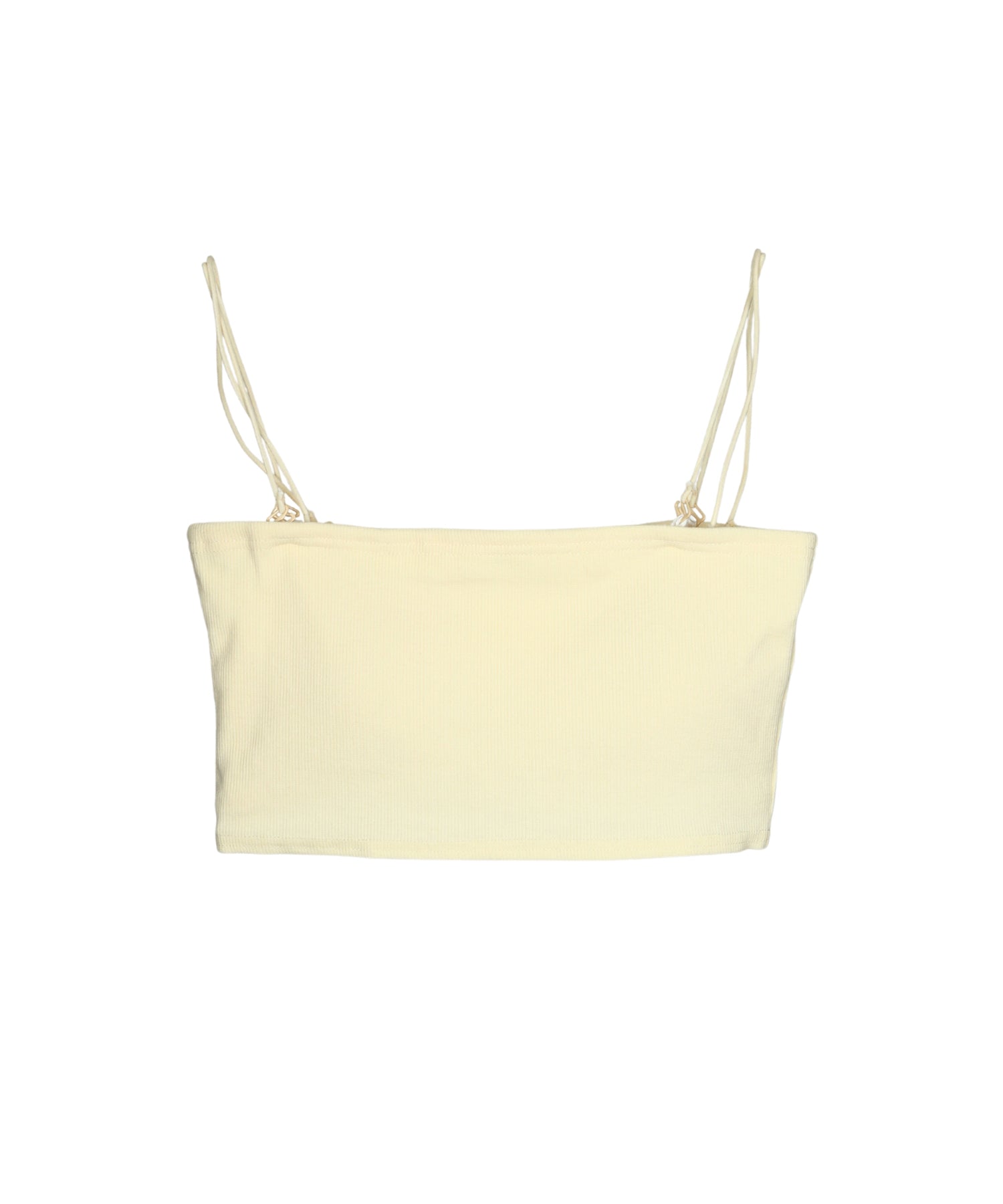 CORSET STYLE SHEER TOPS
