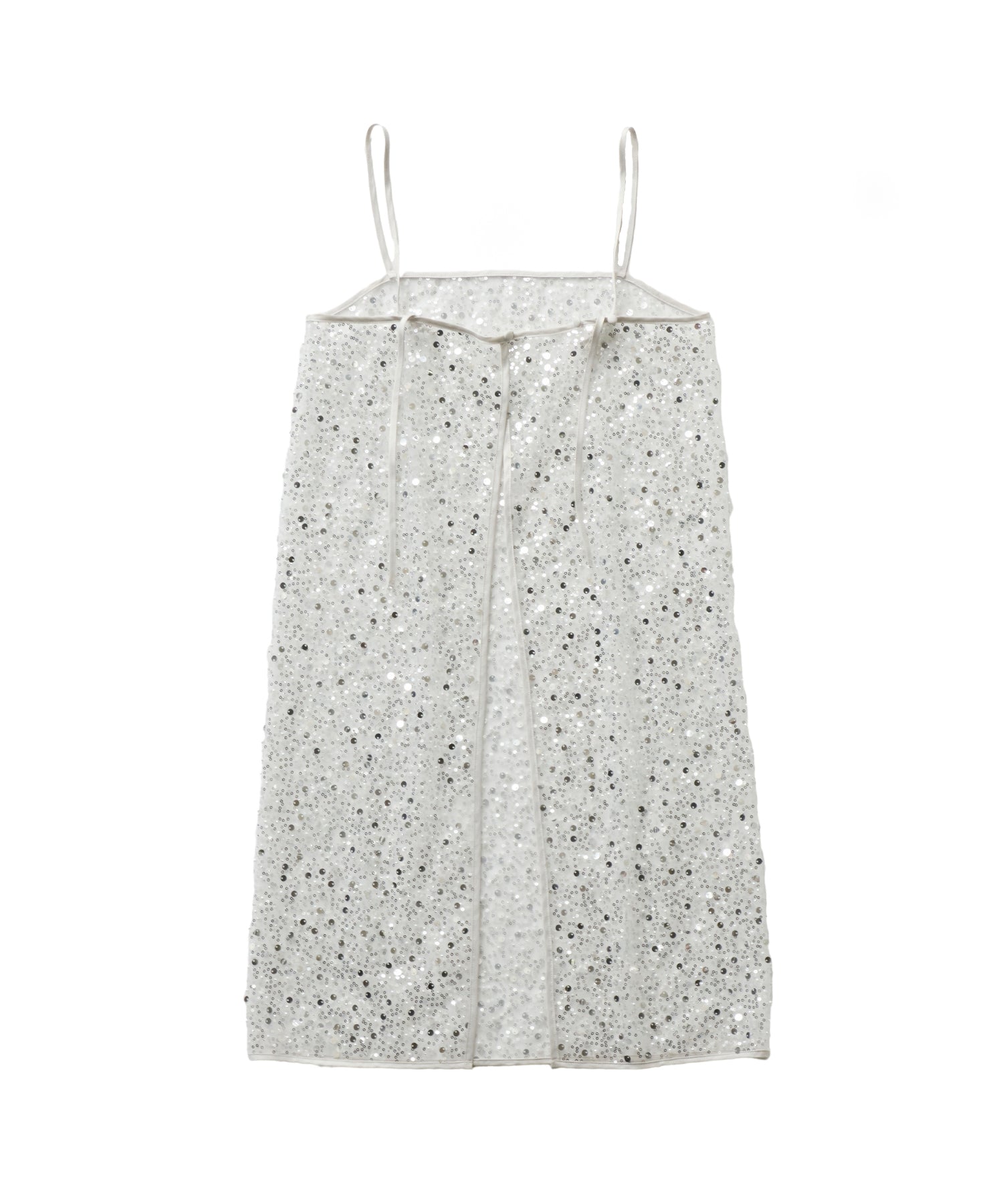 KIRAKIRA SPANGLE DRESS