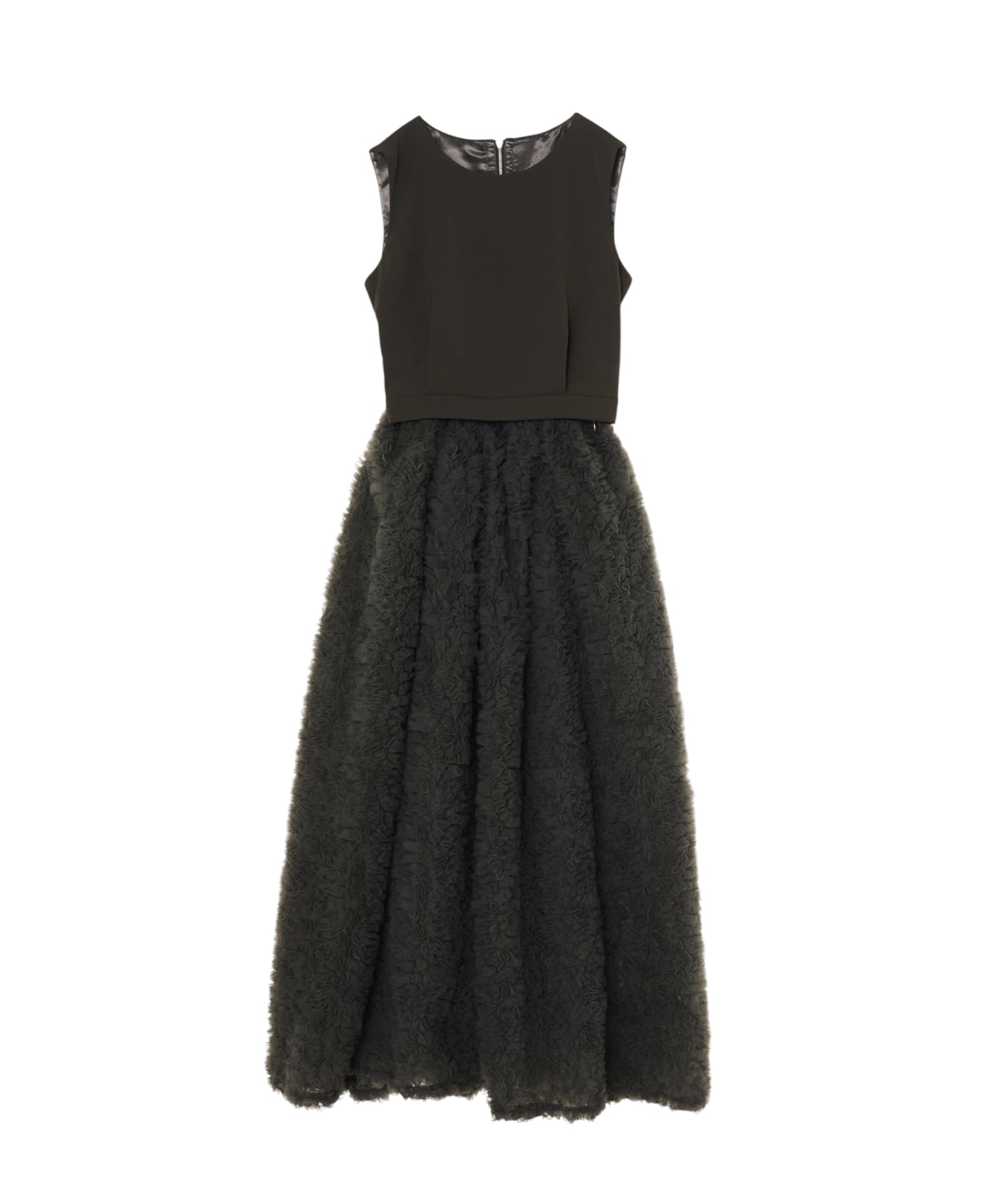 MOCOMOCO SET UP DRESS