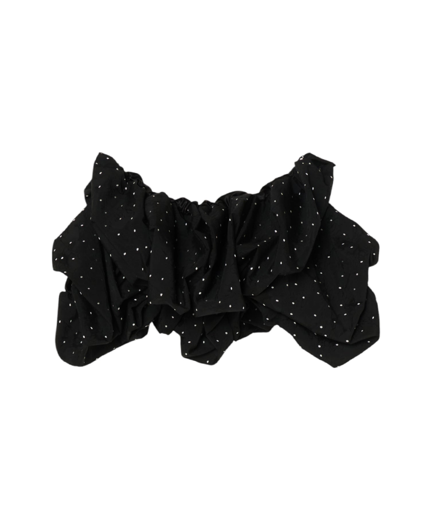 【POPUP】CLOUD-LIKE VOLUME TOPS