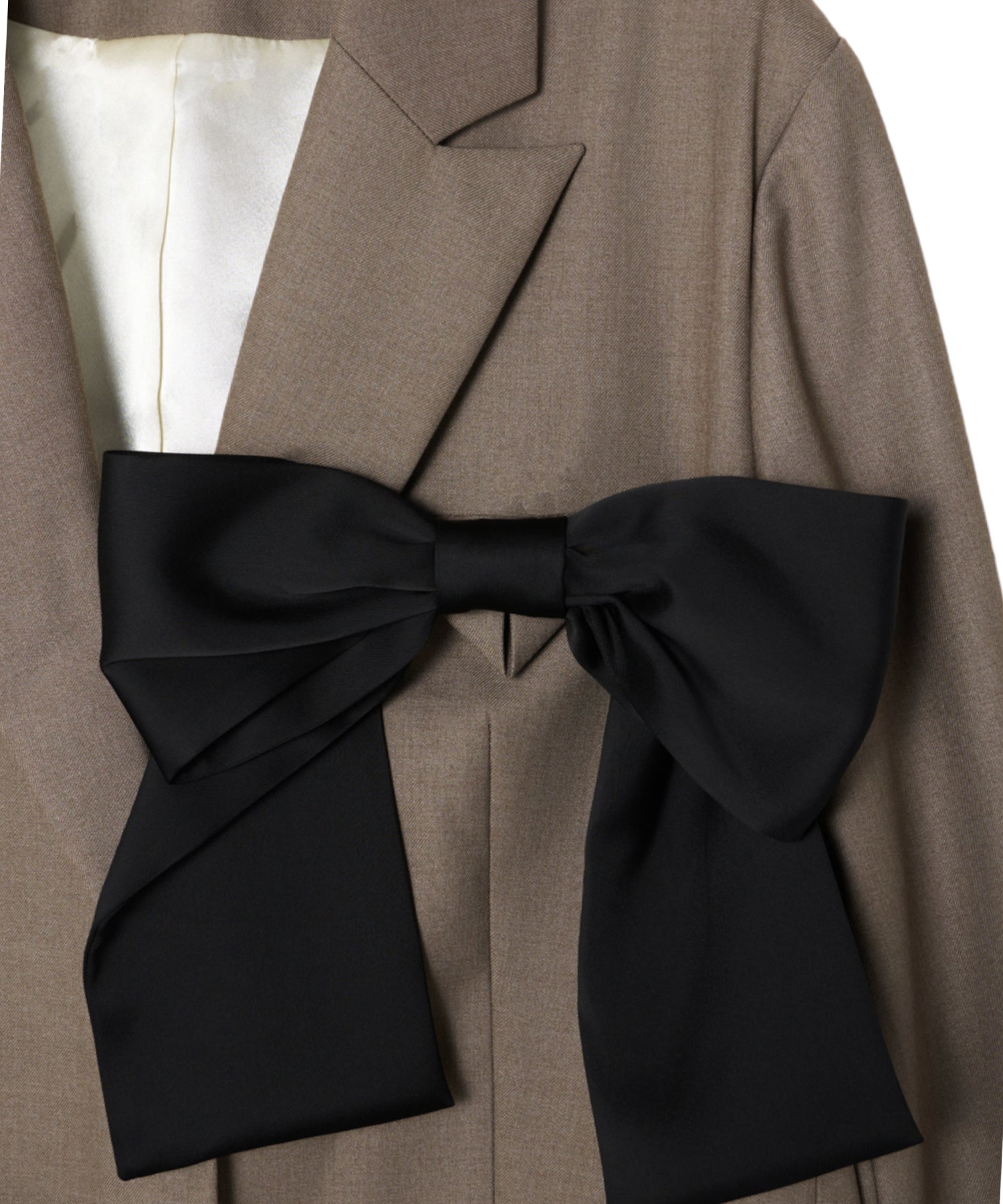 【POPUP】FOR RIBBON LOVER JACKET