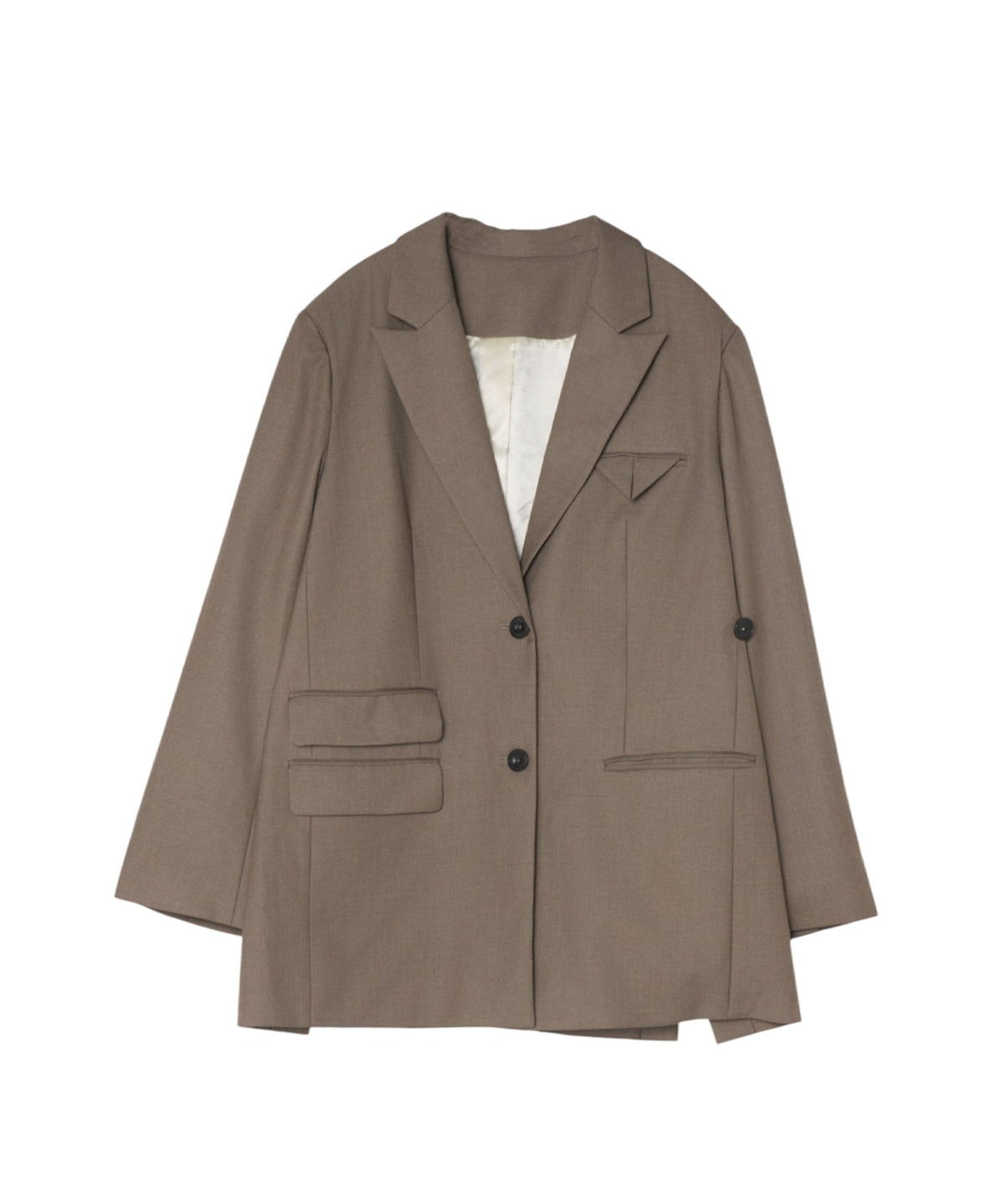 【POPUP】FOR RIBBON LOVER JACKET