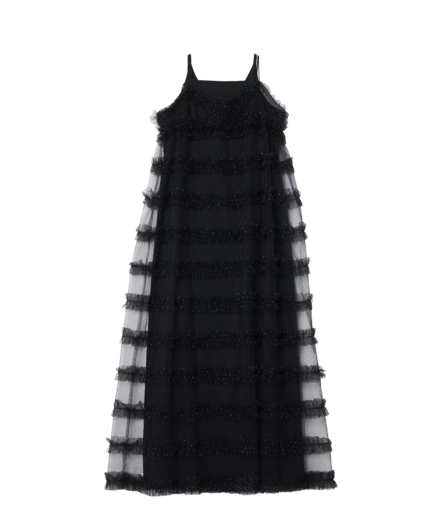 FRILL-LINE 