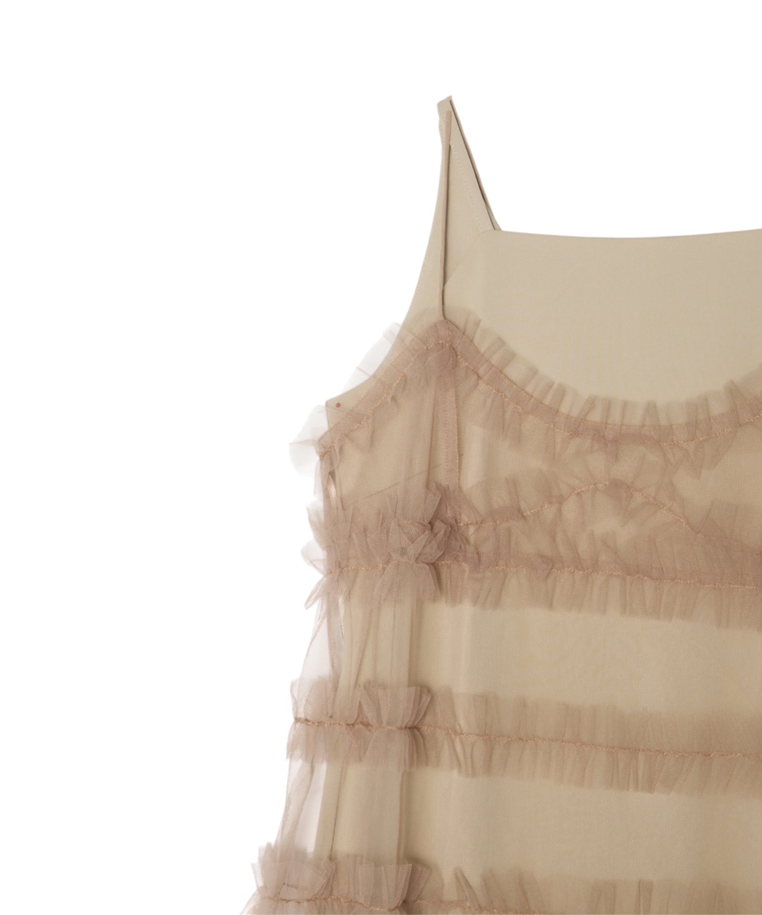 FRILL-LINE 