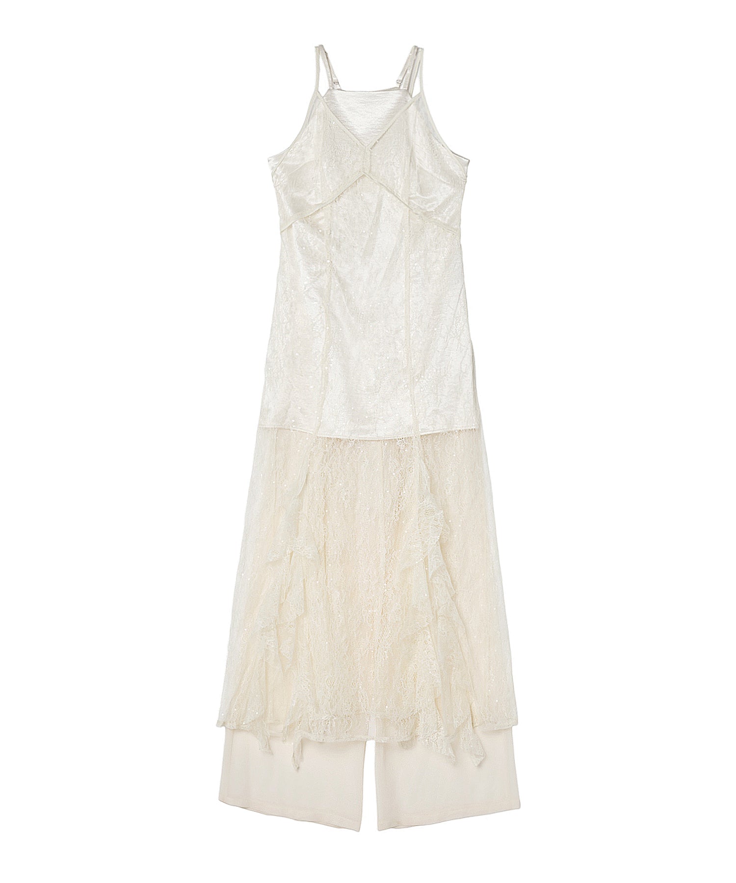 SPARKLE RACE "LADY" DRESS