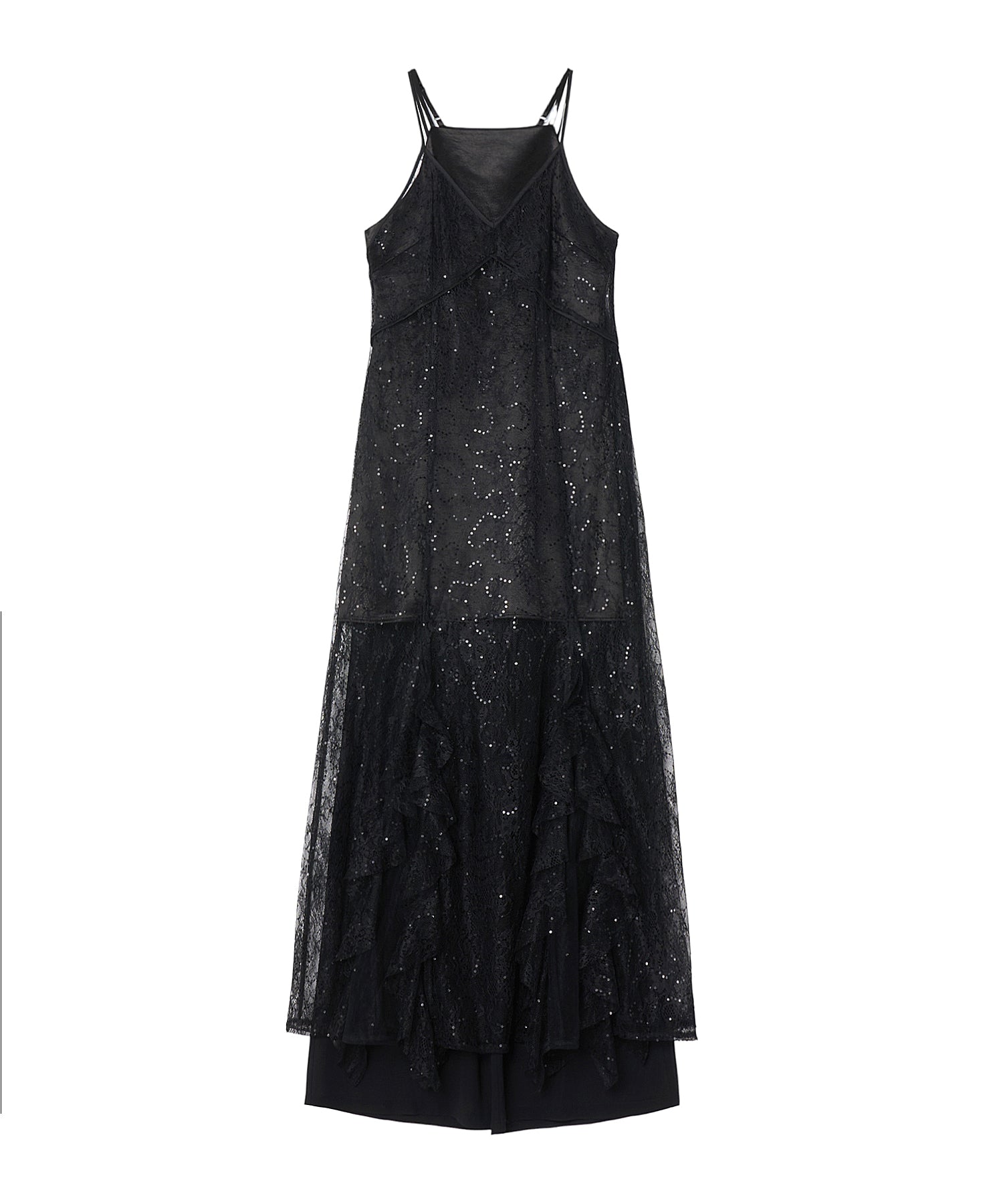 SPARKLE RACE "LADY" DRESS