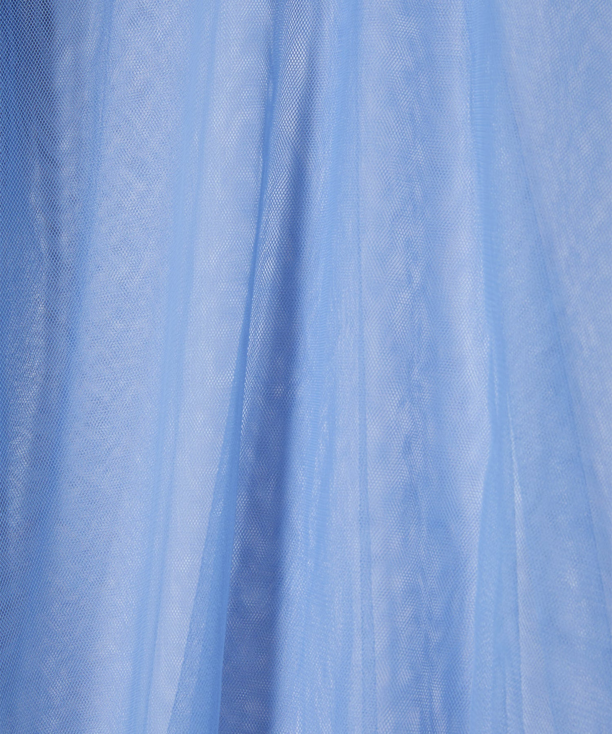 【POPUP】TULLE LAYERED TOPS