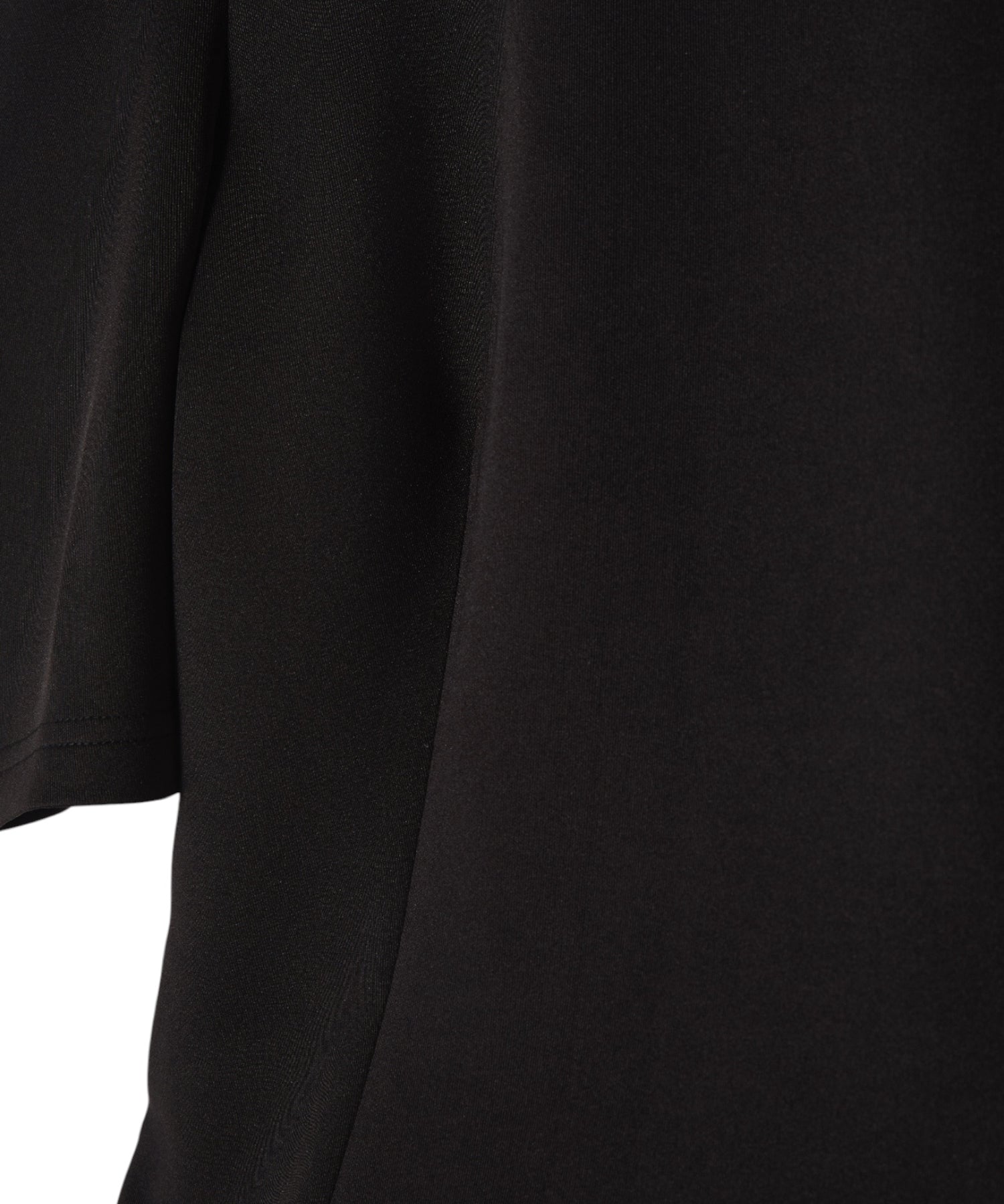 MOCOMOCO SET UP HALF SLEEVE DRESS