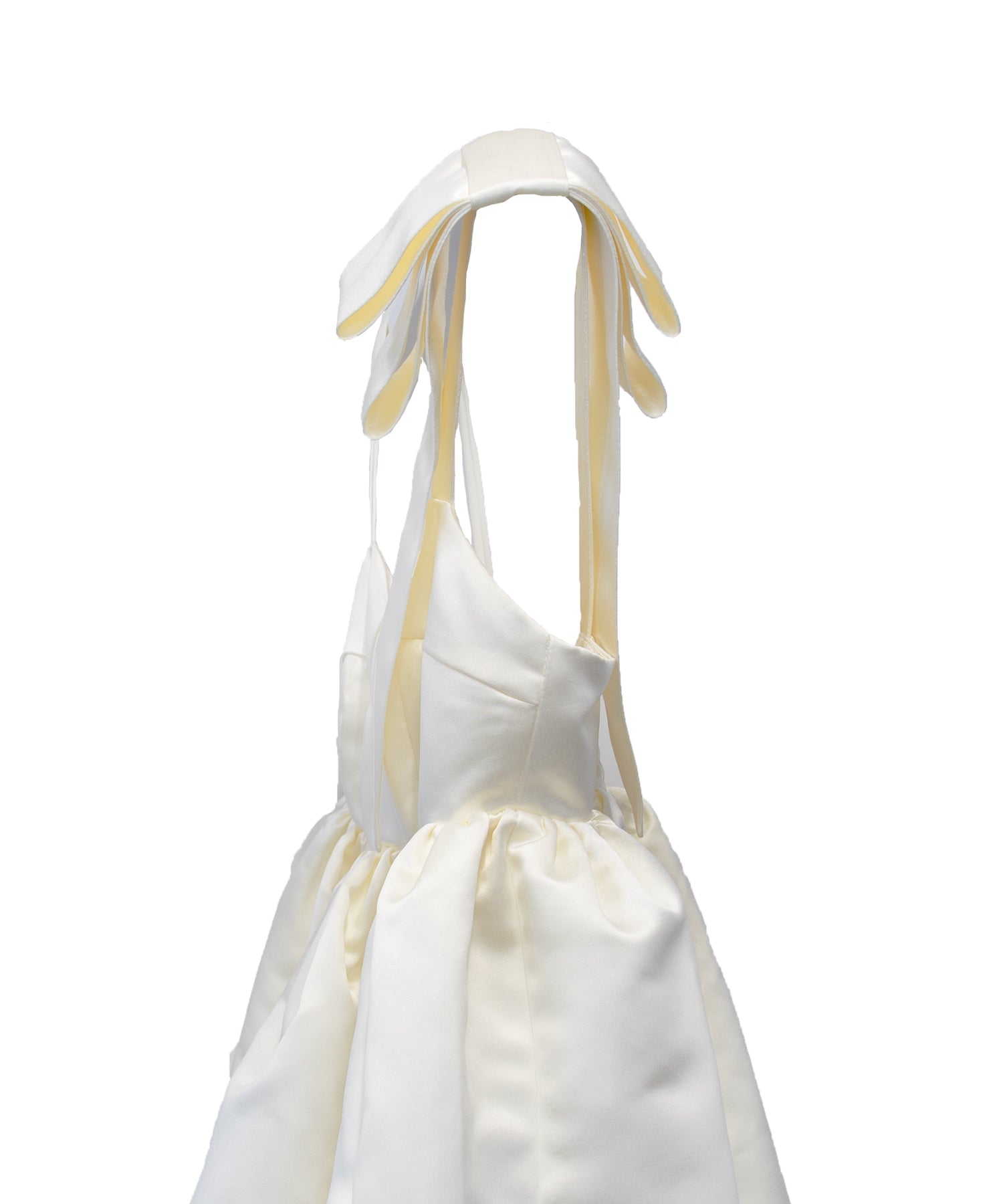 【POPUP】ASYMMETRY RIBBON SET UP