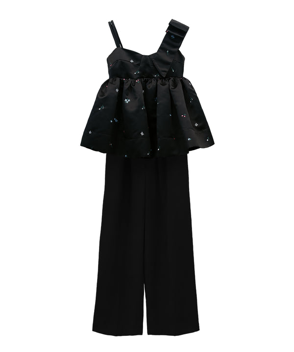 BLACK MULTI