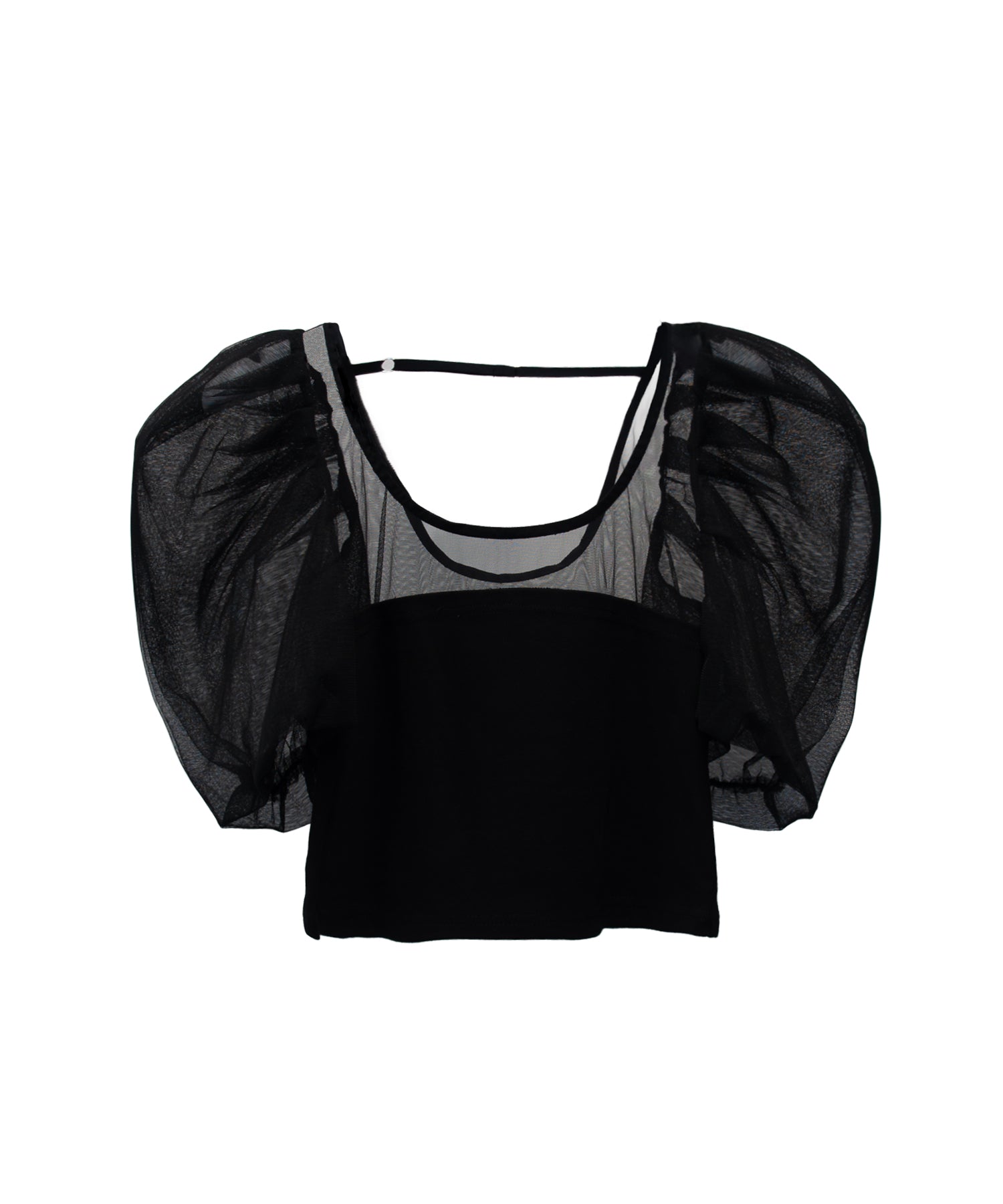 CONSCIOUS SLEEVE TOPS