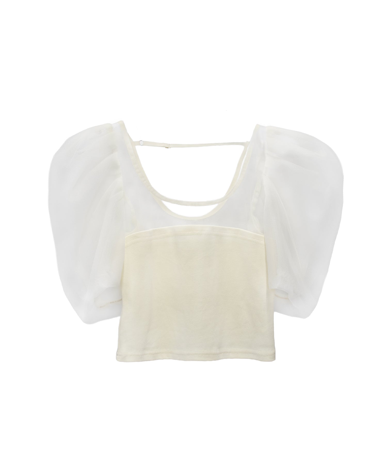 CONSCIOUS SLEEVE TOPS