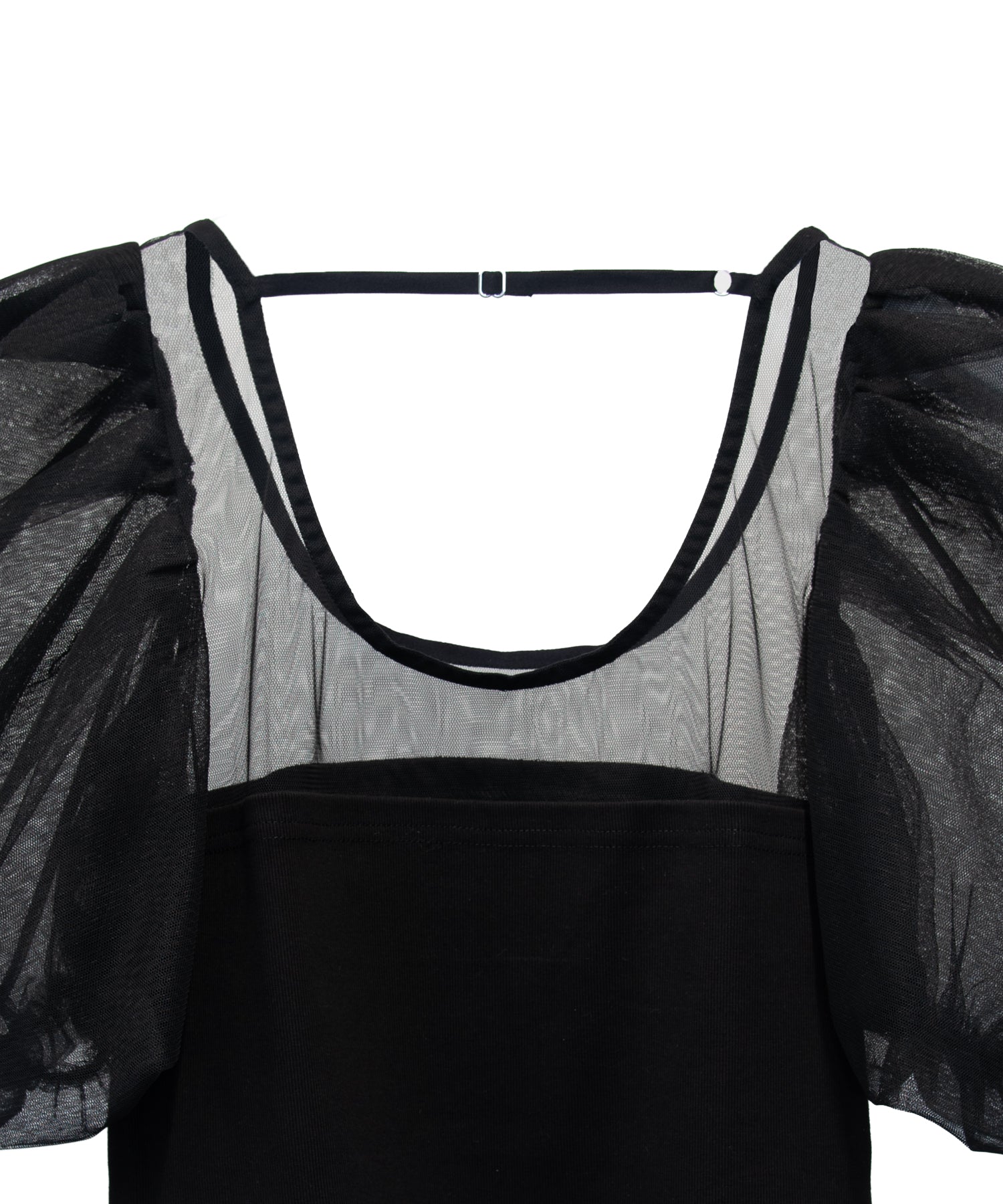 CONSCIOUS SLEEVE TOPS