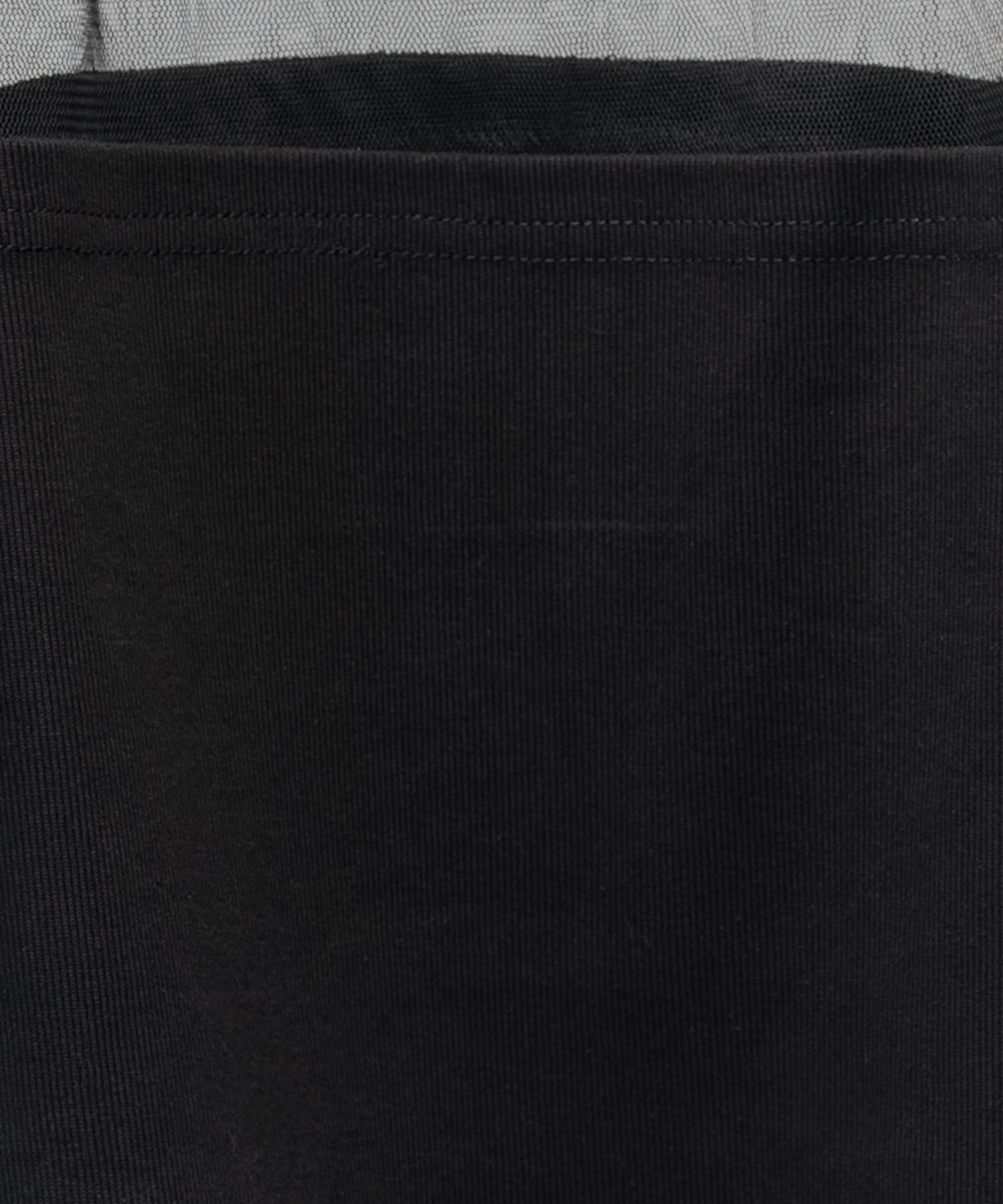 CONSCIOUS SLEEVE TOPS