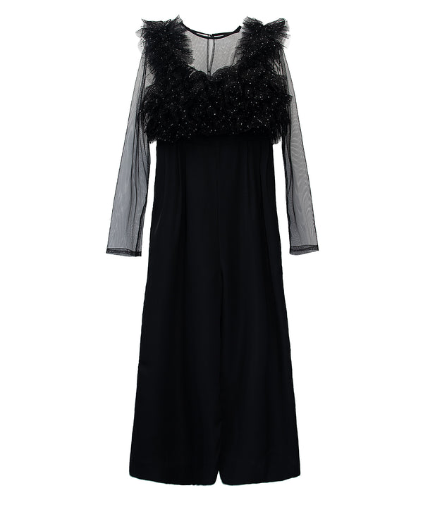 BLACK SILVER