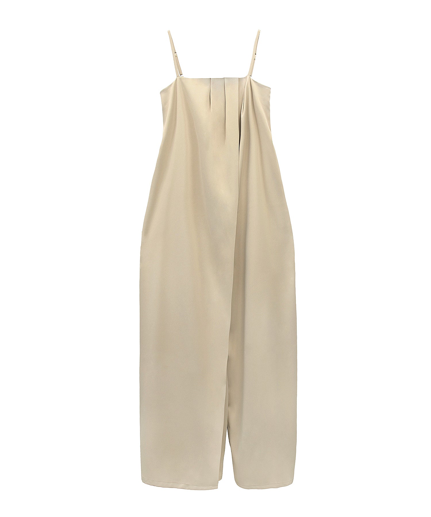 FRILL WRAP ALL IN ONE