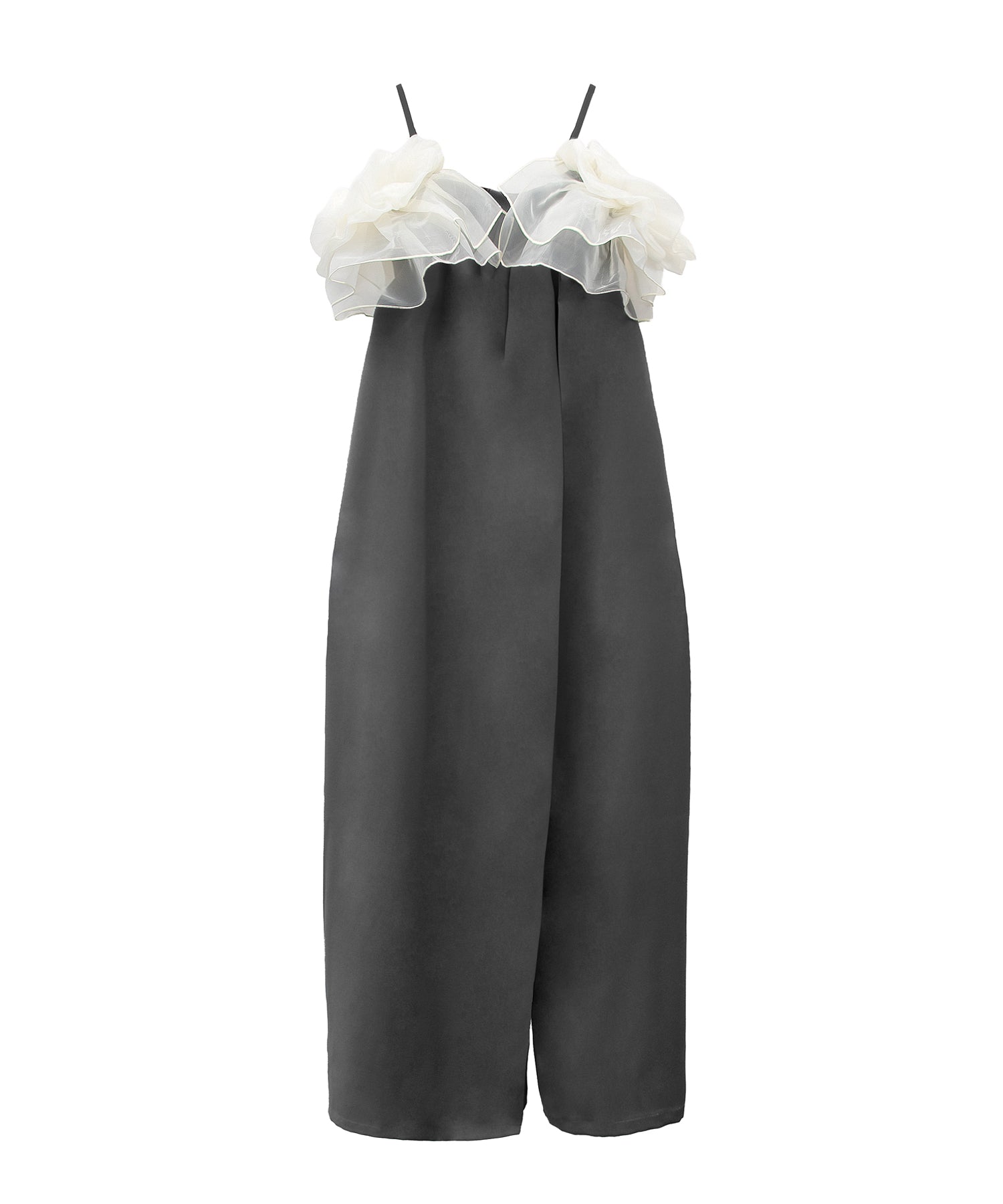 FRILL WRAP ALL IN ONE