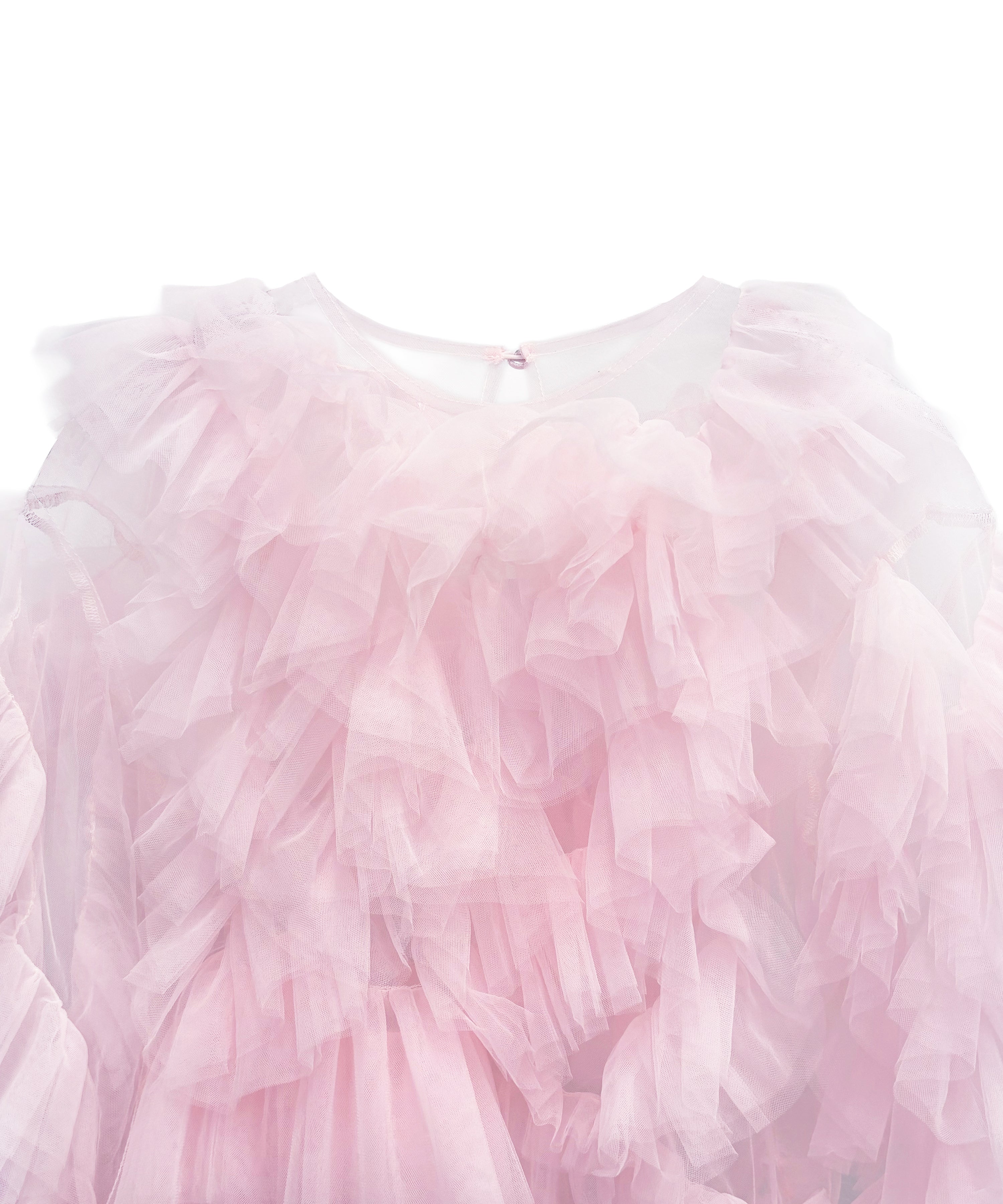 COUTURE FRILL TOPS