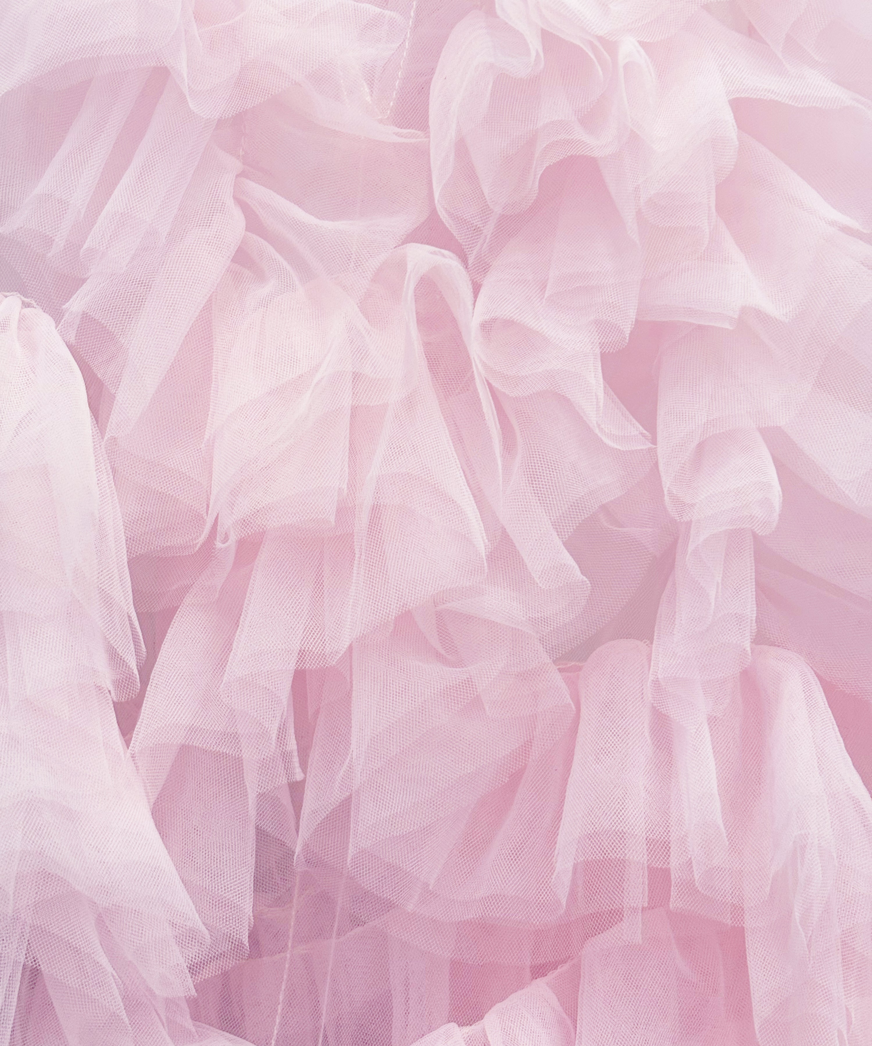 COUTURE FRILL TOPS