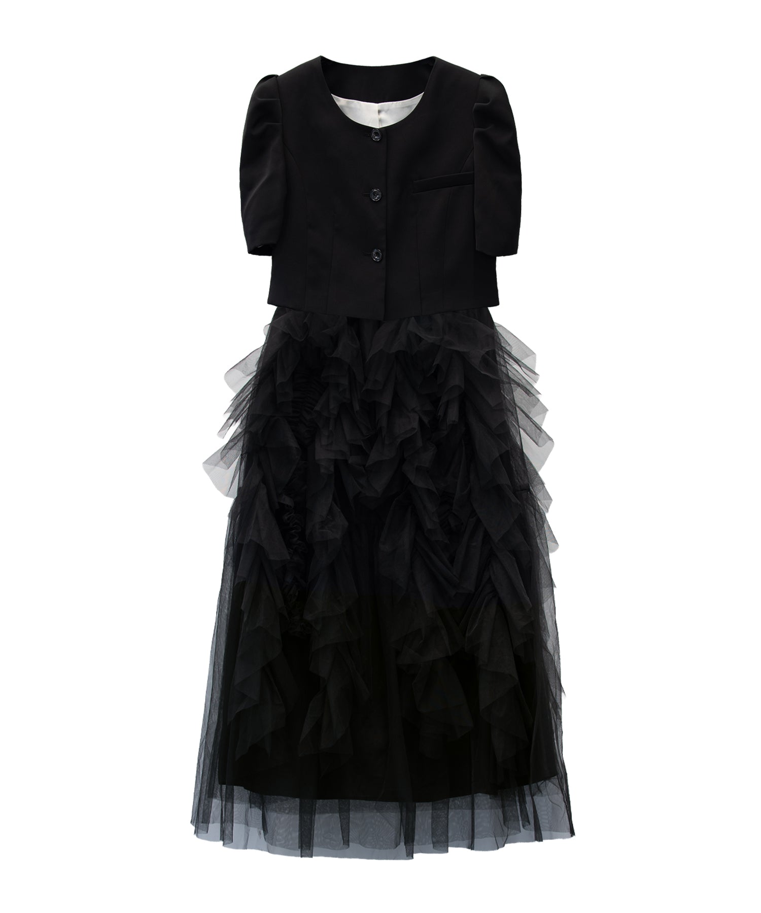 JELLYFISH DRESS