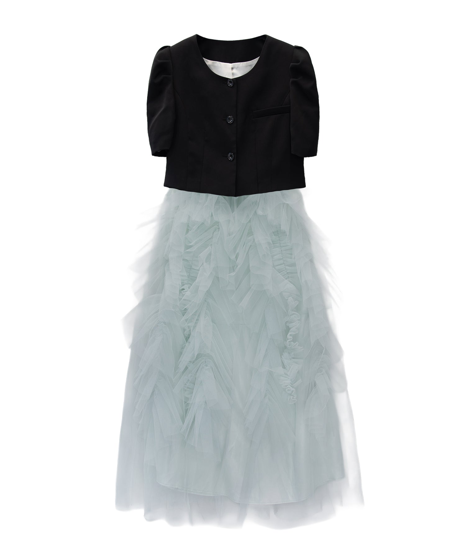 JELLYFISH DRESS