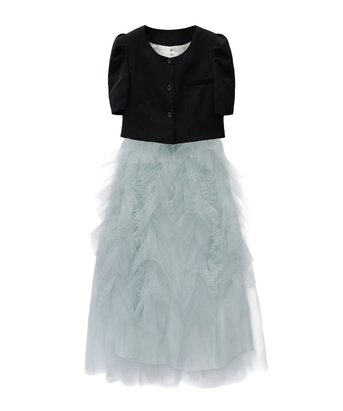 JELLYFISH DRESS