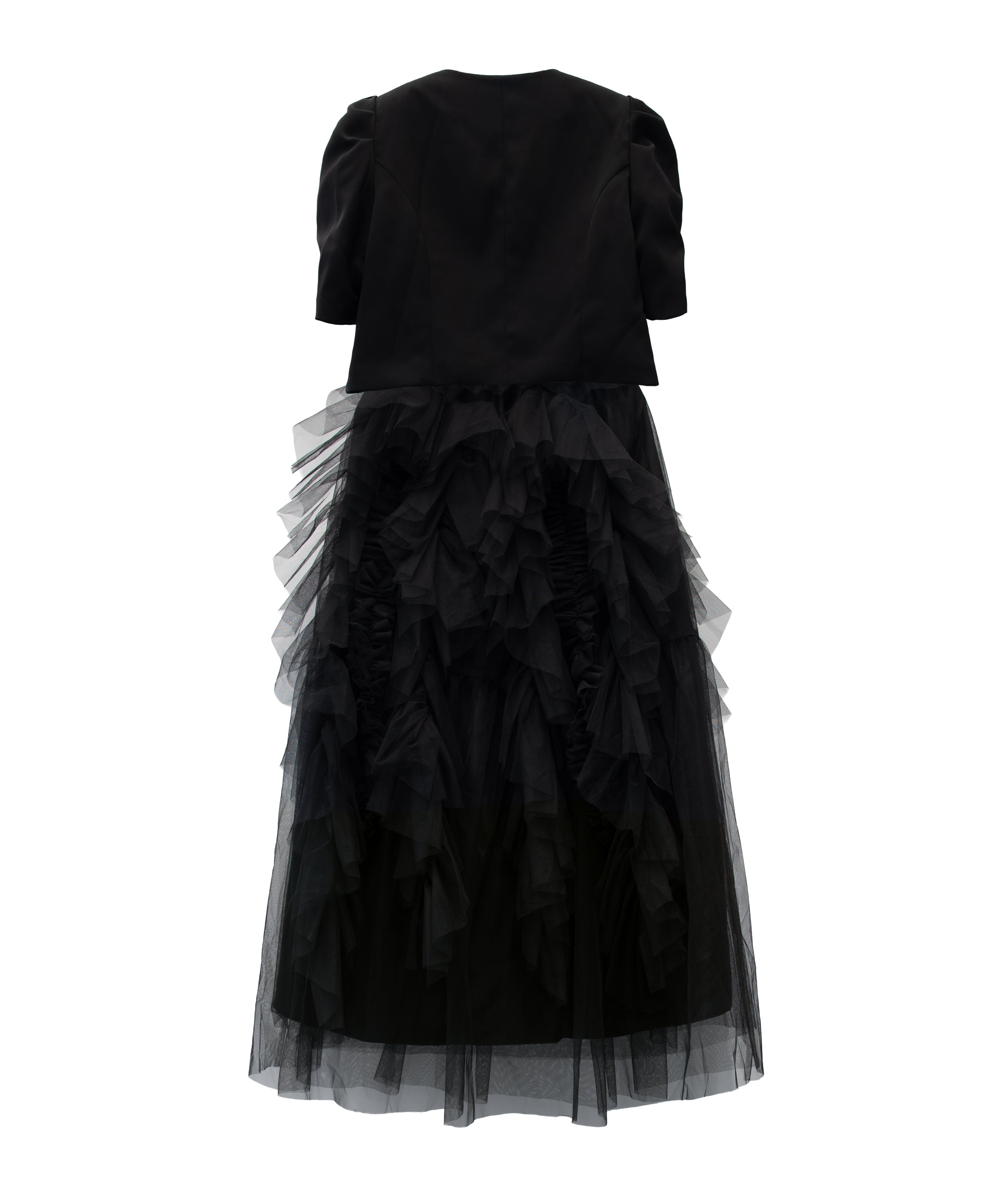 JELLYFISH DRESS