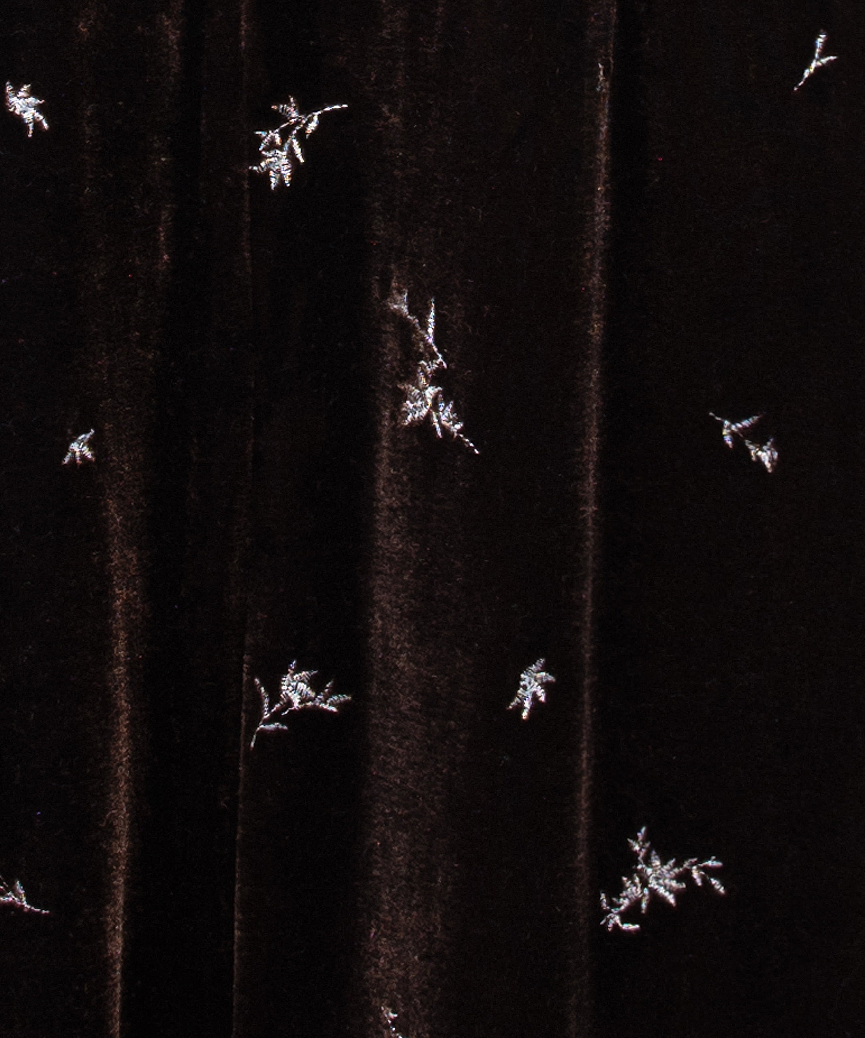 【POPUP】GLIMMER FLOWER DRESS