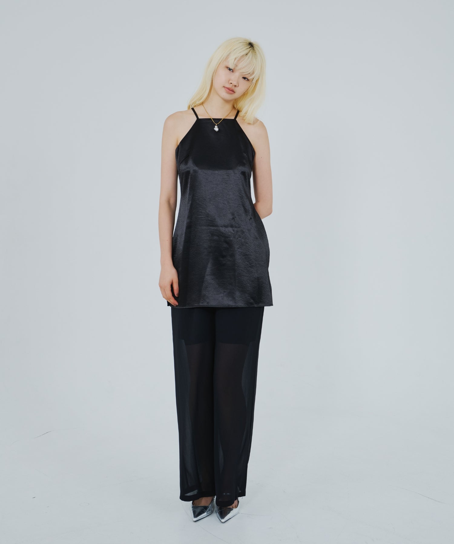 SPARKLE RACE "LADY" DRESS